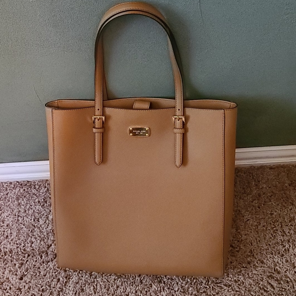 Michael Kors handbag tote